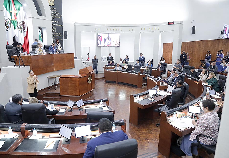 SE APROBO EL DICTAMEN QUE REFORMA LA LEY DE LOS DERECHOS DE NIÑAS NIÑOS Y&nbsp;ADOLESCENTES
