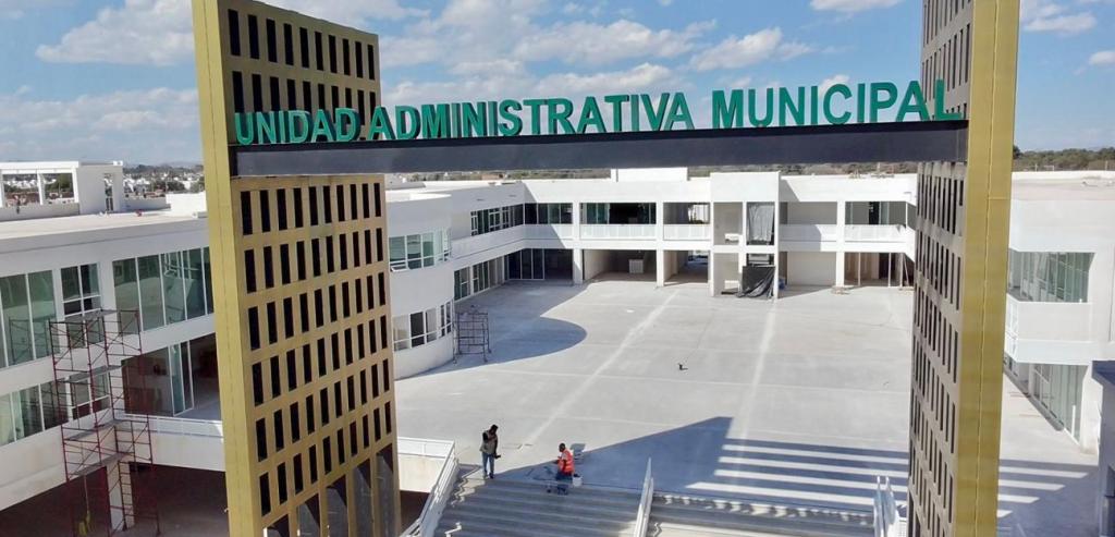 INFORME DE SOLEDAD PODRÍA SER EN LA NUEVA UNIDAD ADMINISTRATIVA: ALCALDE JUAN MANUEL&nbsp;NAVARRO.