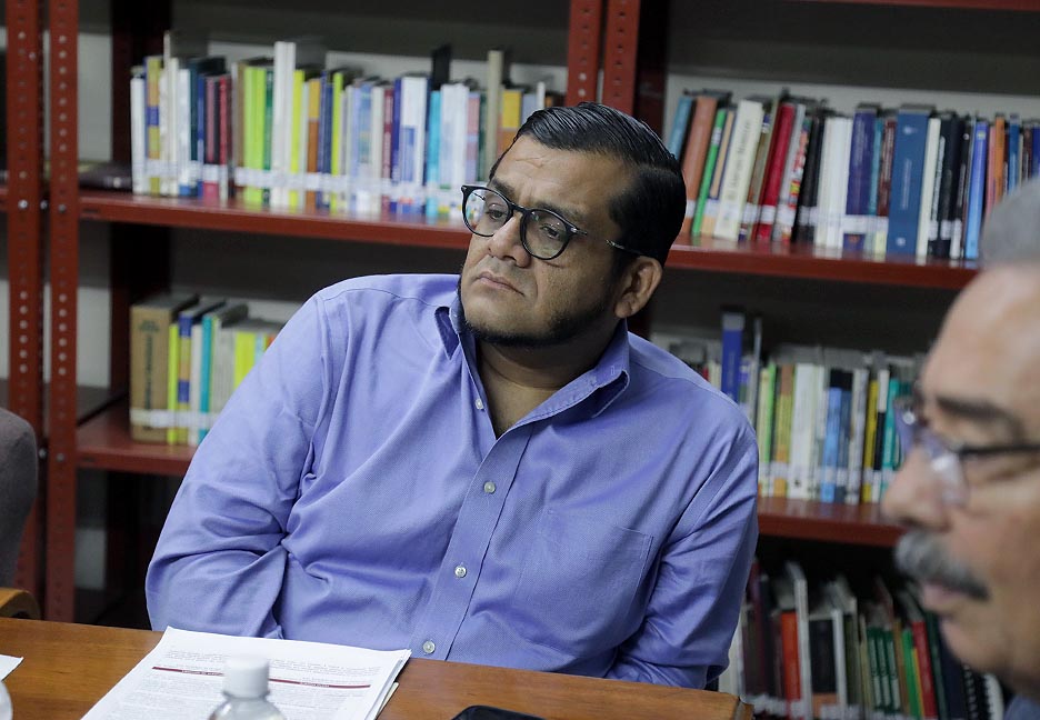 INICIA ENTREGA DE LA BECA RITA CETINA PARA ESTUDIANTES DE PRIMARIA: DIP. JOSÉ ROBERTO GARCÍA&nbsp;CASTILLO