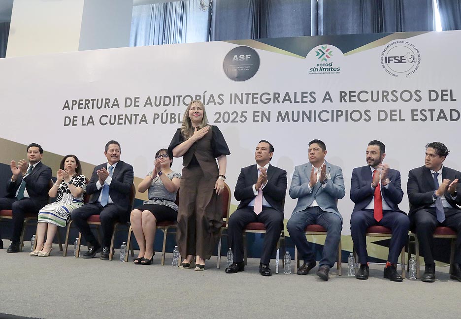 SE REQUIERE QUE MUNICIPIOS DEL ESTADO MANTENGAN UN GASTO RESPONSABLE Y EFICIENTE DE LOS RECURSOS FEDERALES PARA LA ATENCIÓN OPORTUNA DE LAS NECESIDADES DE LA POBLACIÓN: DIP. SARA ROCHA MEDINA