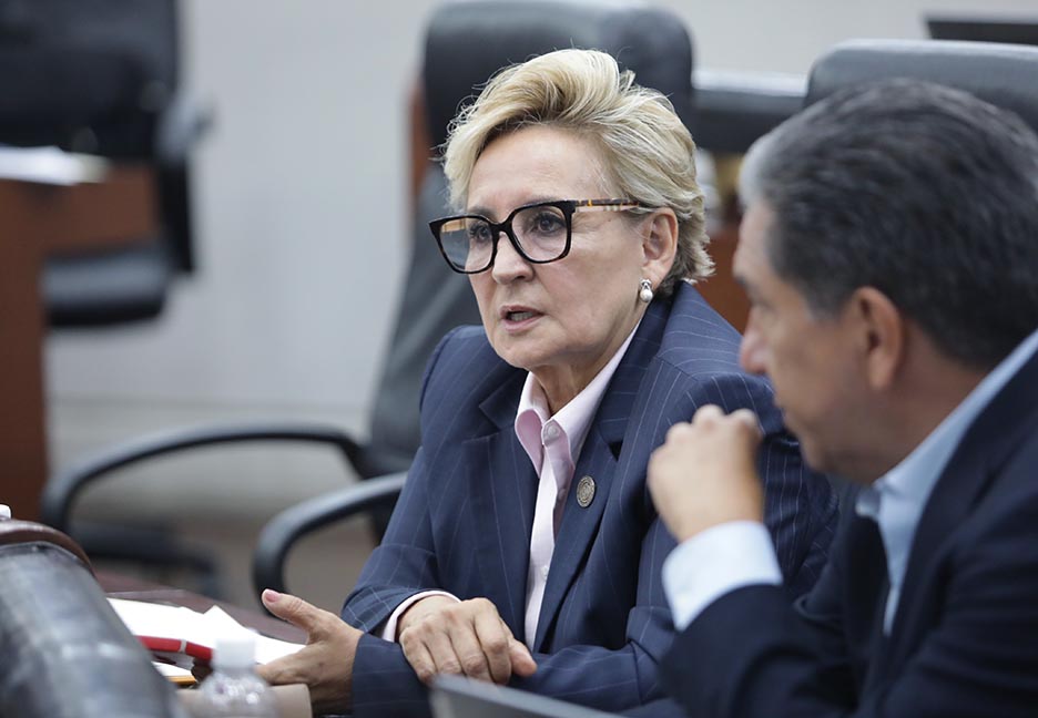 PROPONEN EN SAN LUIS POTOSÍ TIPIFICAR Y SANCIONAR LA USURPACIÓN DE FUNCIONES&nbsp;MÉDICAS.