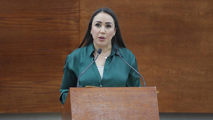 BRISSEIRE SÁNCHEZ PRESENTA REFORMA PARA PROTEGER LA IDENTIDAD DE VÍCTIMAS DE ACOSO&nbsp;LABORAL