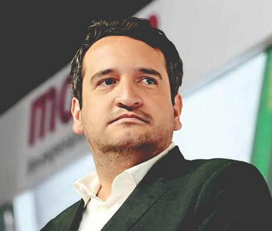 Retiran visa a Andy López Beltrán, hijo de AMLO