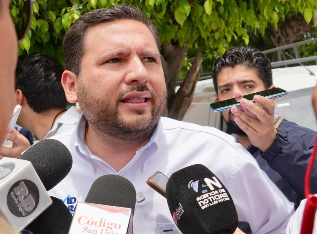 PAN IMPULSARÁ REFORMAS PARA GARANTIZAR EL DERECHO DE RÉPLICA Y PONER REGLAS CLARAS A LA COMUNICACIÓN&nbsp;GUBERNAMENTAL