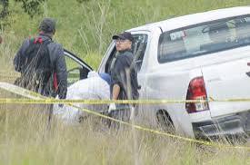 ASESINAN A JIMMY BONILLA VARELA EN AMOZOC; ERA TRABAJADOR DEL GOBIERNO DE PUEBLA Y MILITANTE DE&nbsp;MORENA