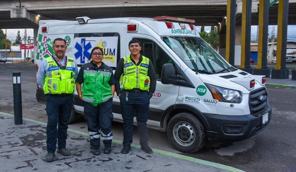 PROTECCIÓN CIVIL DE SOLEDAD FORTALECE RESPUESTA A EMERGENCIAS CON ACTUALIZACIÓN TECNOLÓGICA