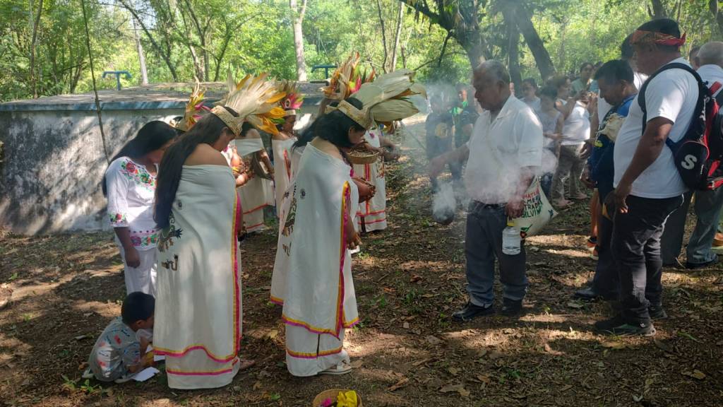 AXTLA REUNIRÁ LA RIQUEZA CULTURAL DE LOS PUEBLOS ORIGINARIOS