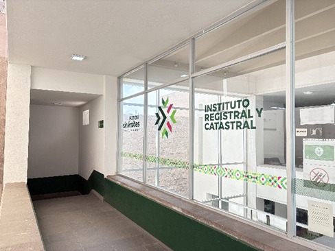 GOBIERNO DEL ESTADO LLAMA A PREVENIR FRAUDES&nbsp;INMOBILIARIOS