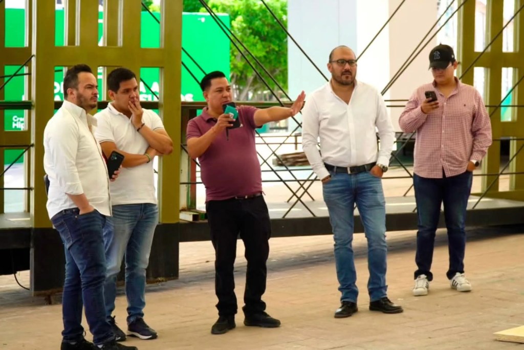 FENAPO 2026 TENDRÁ UN ESPACIO INTERACTIVO PARA JUVENTUD Y&nbsp;DEPORTE