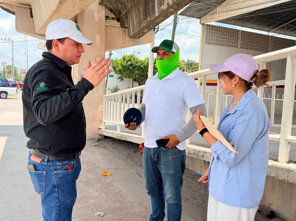 REDMETRO INICIA ESTUDIOS PARA LLEGAR A&nbsp;RIOVERDE