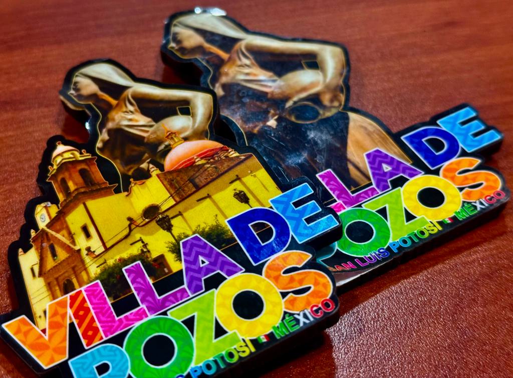 VILLA DE POZOS PROMOVERÁ SU RIQUEZA CULTURAL Y TURÍSTICA EN LA FENAPO