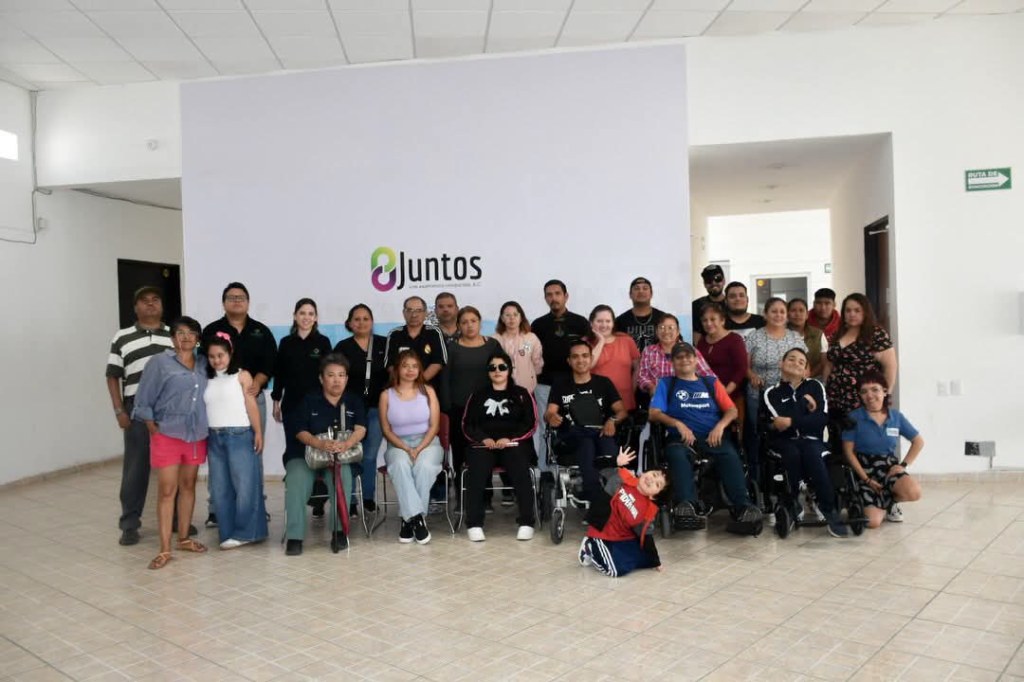 SEDECO ACERCA HERRAMIENTAS PARA EL EMPRENDIMIENTO INCLUSIVO