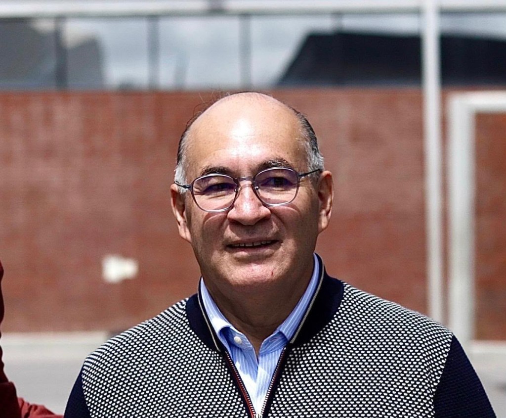 Gobierno de la Capital, con labores preventivas y de respuesta inmediata ante las lluvias: Alcalde Galindo