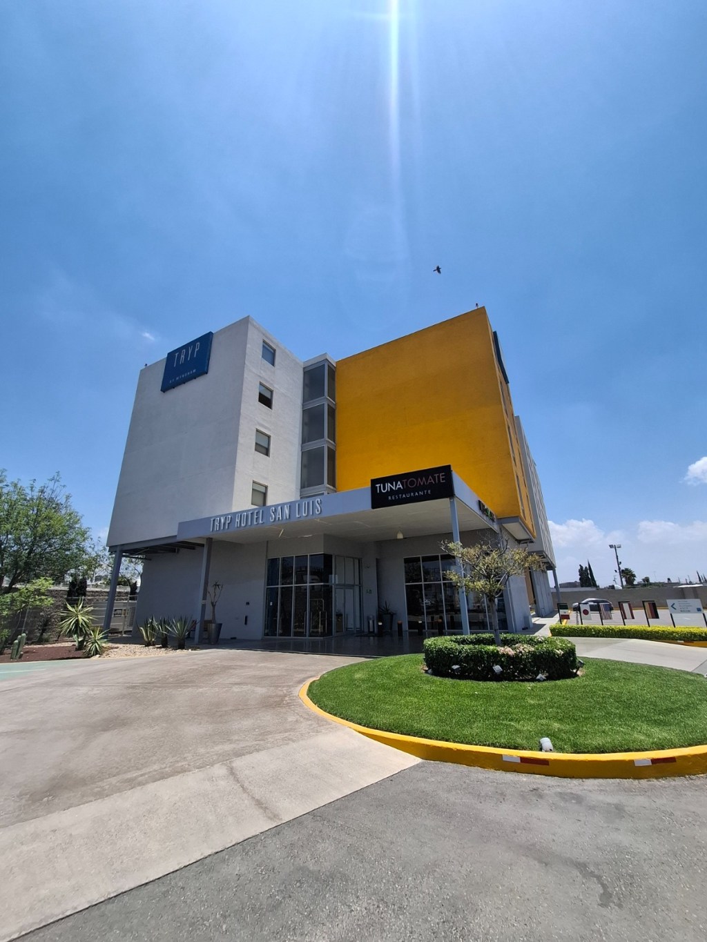 VILLA DE POZOS SE POSICIONA COMO UNA OPCIÓN ESTRATÉGICA DE HOSPEDAJE DURANTE LA&nbsp;FENAPO