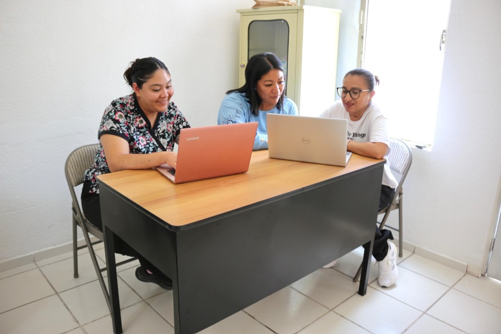 ABREN CASA DE RESGUARDO PARA&nbsp;MUJERES