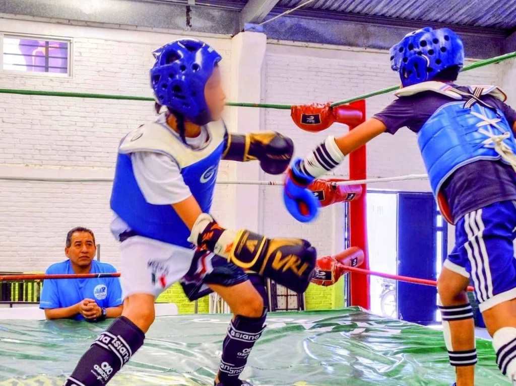 JÓVENES DE VILLA DE POZOS AVANZAN CON PASO FIRME EN LOS JUEGOS NACIONALES&nbsp;POPULARES