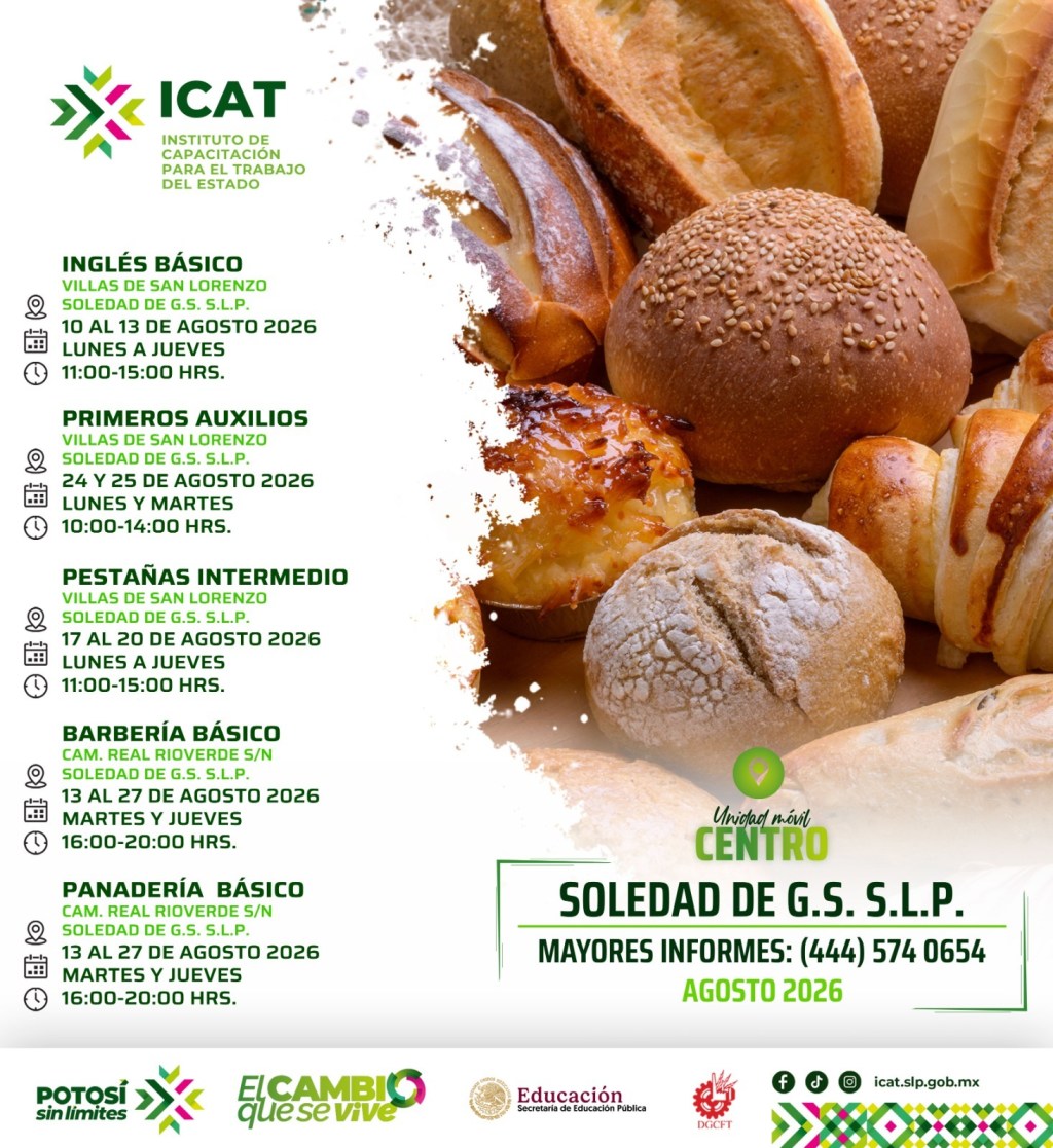 ICAT LLEVA CAPACITACIÓN Y EMPLEO A TRES&nbsp;MUNICIPIOS