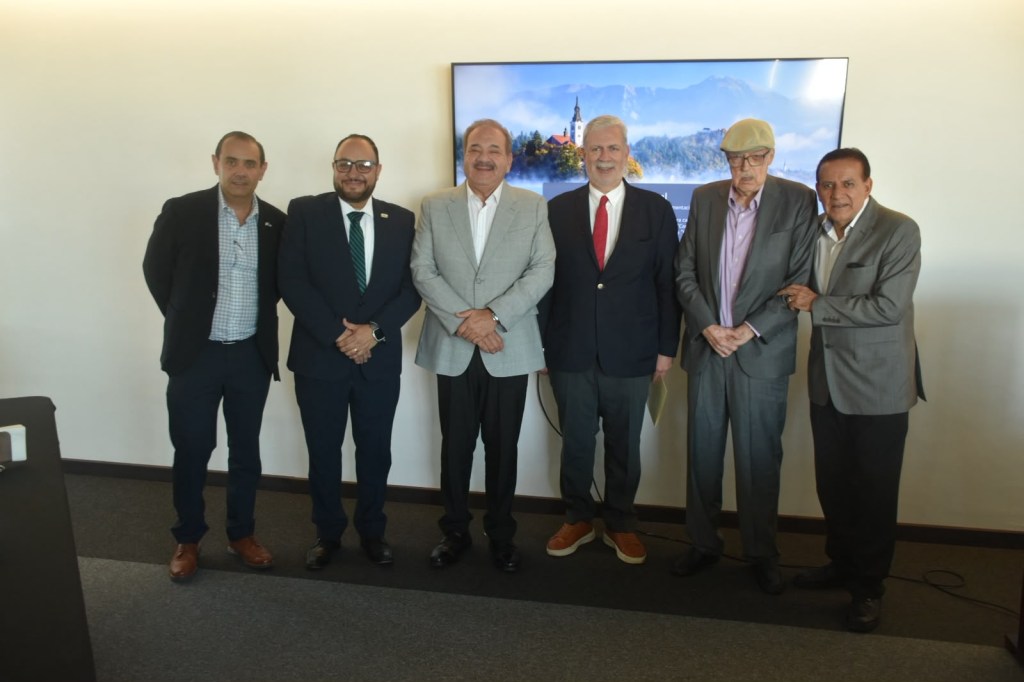 SAN LUIS POTOSÍ CONSOLIDA SU LIDERAZGO AUTOMOTRIZ ANTE LOS RETOS DEL&nbsp;T-MEC