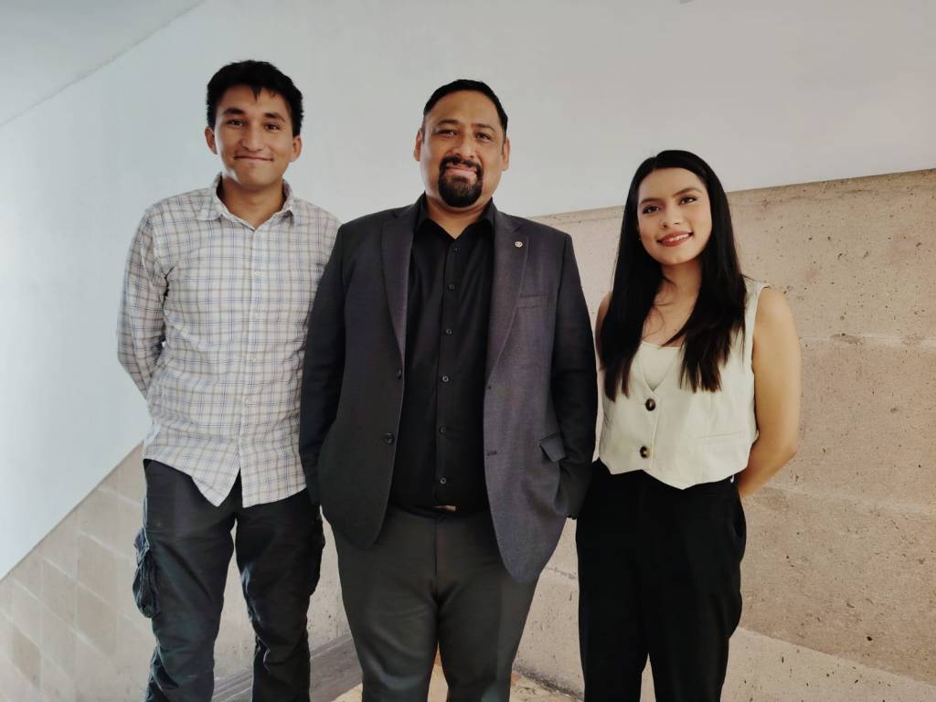 Instituto de Metalurgia UASLP avanza en innovación de aceros eléctricos con potencial de aplicación&nbsp;industrial