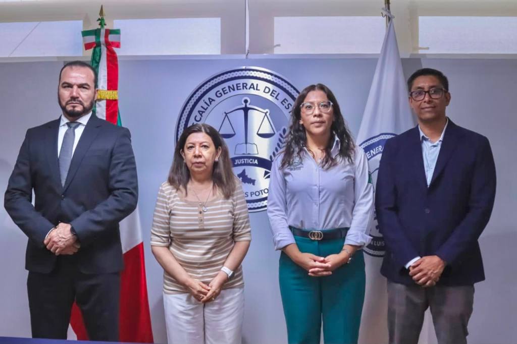 COLECTIVOS RESPALDAN NOMBRAMIENTO EN LA COMISIÓN ESTATAL DE BÚSQUEDA DE&nbsp;PERSONAS.