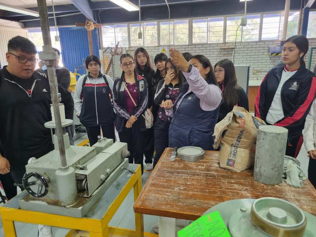 COPOCYT ABRE CONVOCATORIA DE MENTORÍAS PARA IMPULSAR EL TALENTO&nbsp;JUVENIL