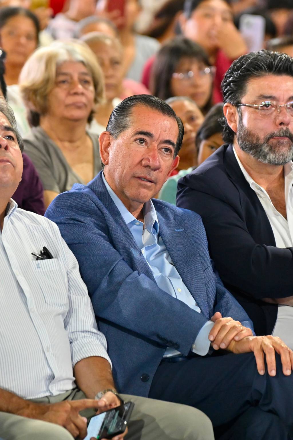 EMPRESARIADO POTOSINO RECONOCE IMPULSO DE RICARDO GALLARDO POR LA MOVILIDAD SEGURA Y EFICIENTE