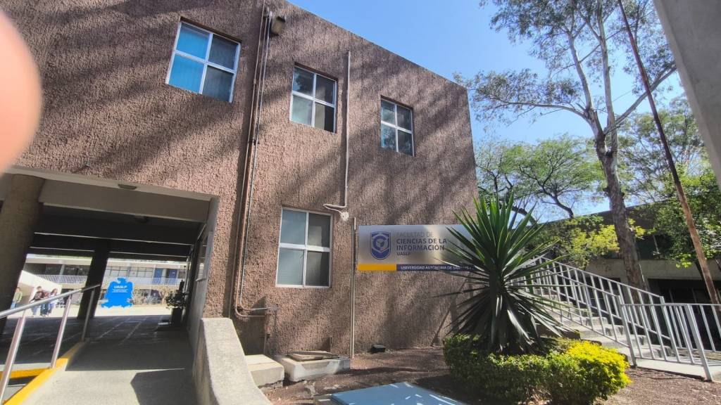 Centro de Idiomas Universitario UASLP abre nueva sede para cursos de inglés y francés