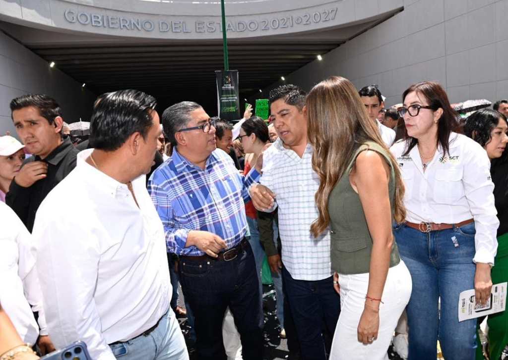 SOLEDAD TENDRÁ LA PRIMERA LAVANDERÍA GRATUITA DEL PROGRAMA ESTATAL