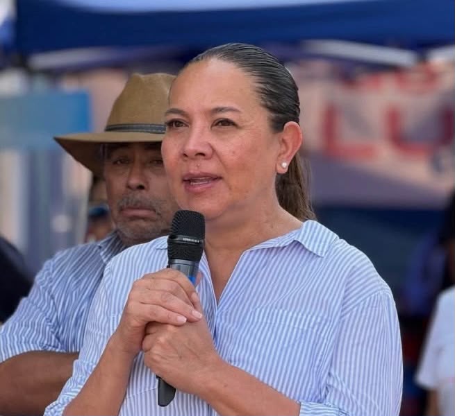 Gobierno de la Capital, listo para coordinar acciones de movilidad y seguridad vial durante la Fenapo 2026