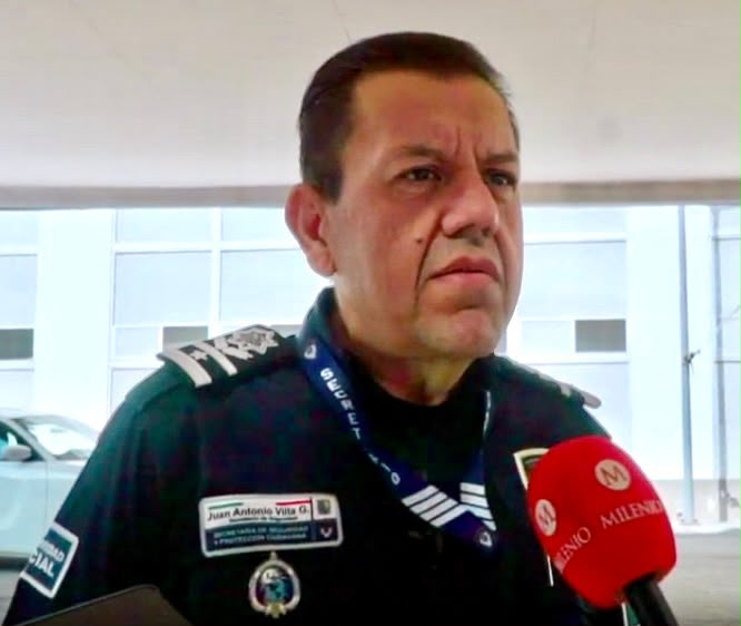 SSPC de la Capital rechaza señalamientos sin sustento, inicia investigacion interna sobre video difundido