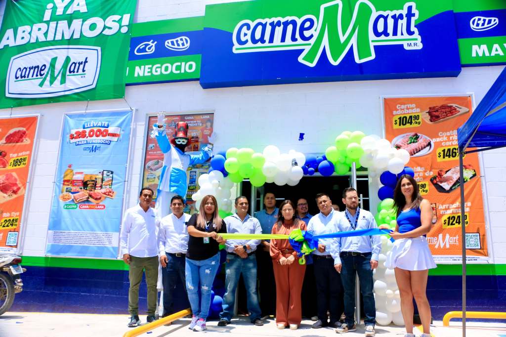 VILLA DE POZOS IMPULSA EL CRECIMIENTO ECONÓMICO Y EL EMPLEO