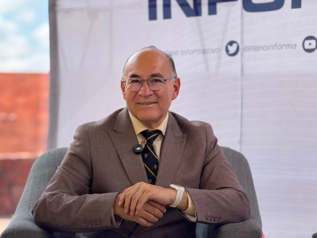 Alcalde Enrique Galindo acelera Vialidades Potosinas 2.0 con nuevas obras en toda la&nbsp;ciudad