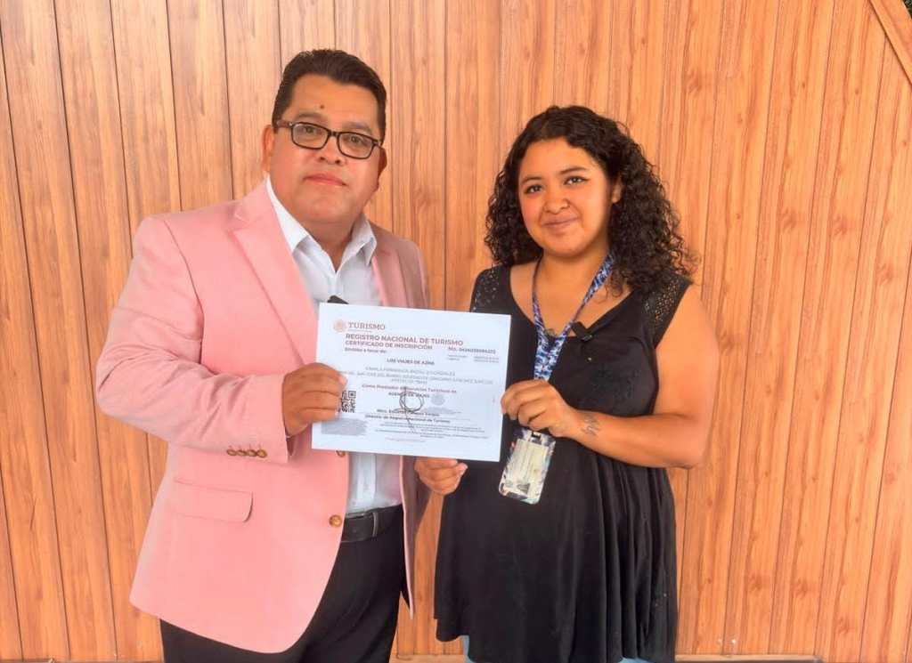 AYUNTAMIENTO DE SOLEDAD GARANTIZA EXPERIENCIAS TURÍSTICAS INOLVIDABLES CON CERTIFICACIÓN DE&nbsp;AGENCIAS