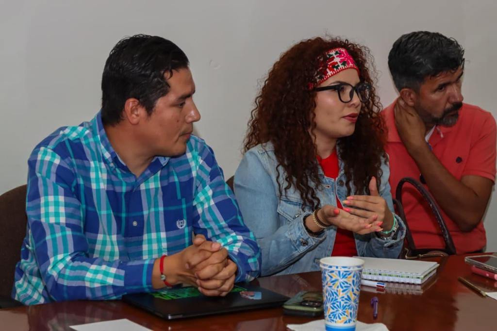 SAN LUIS POTOSÍ LLEVA AL CONGRESO PROPUESTA SOBRE&nbsp;AUTISMO