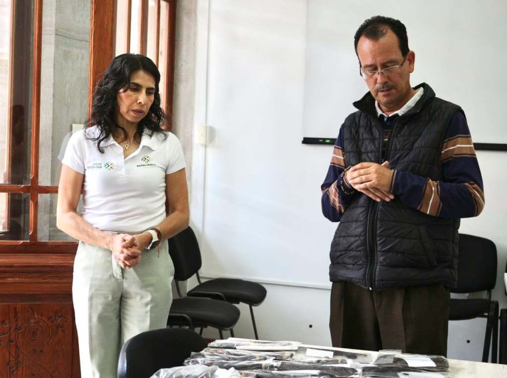 SEMUJERES SUMA 120 DONACIONES DE CABELLO EN APOYO A MUJERES CON&nbsp;CÁNCER