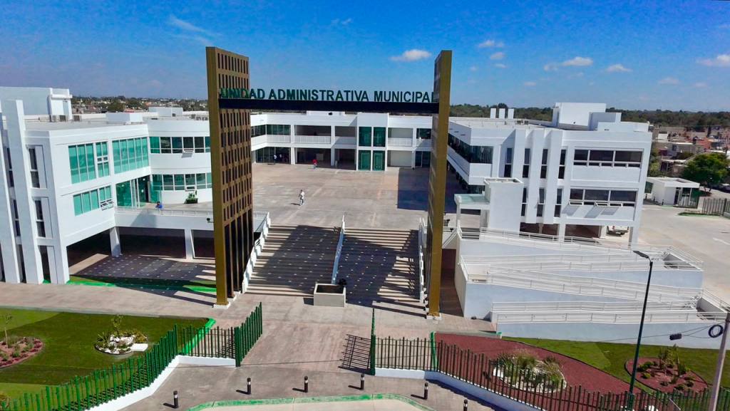 AMPLIACIÓN DE UNIDAD ADMINISTRATIVA DE SOLEDAD OPTIMIZARÁ ATENCIÓN CIUDADANA