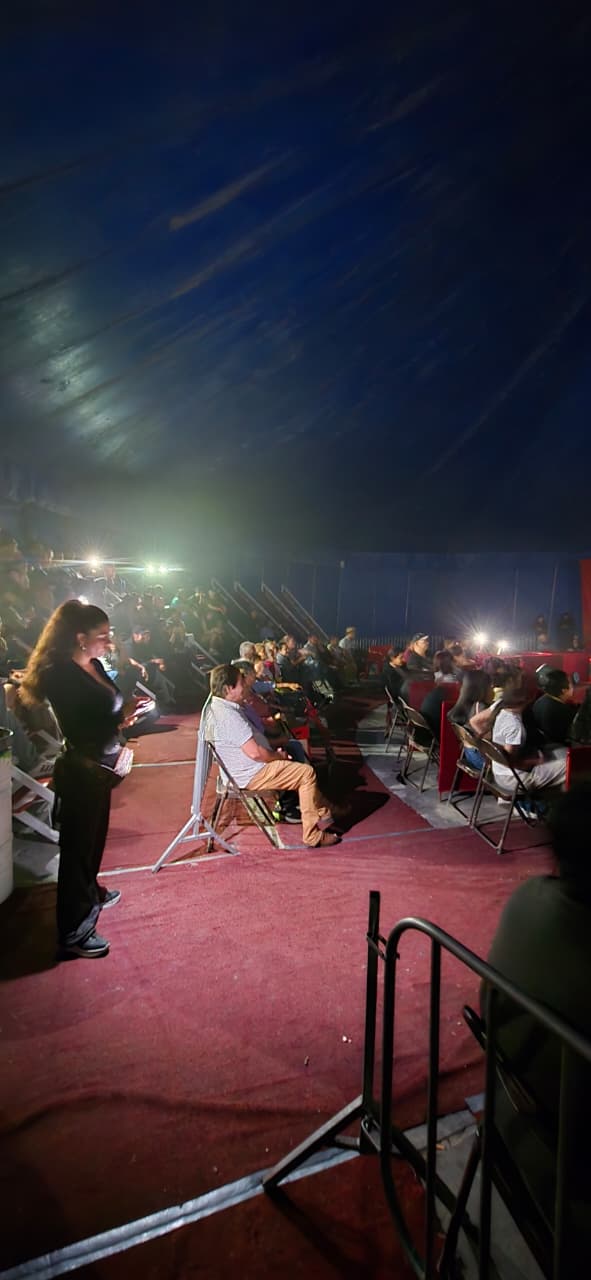 El Patronato de la Feria Nacional Potosina (Fenapo) informa que la tarde de este miércoles 12 de agosto se registró una falla en un transformador ubicado en las inmediaciones del recinto&nbsp;ferial