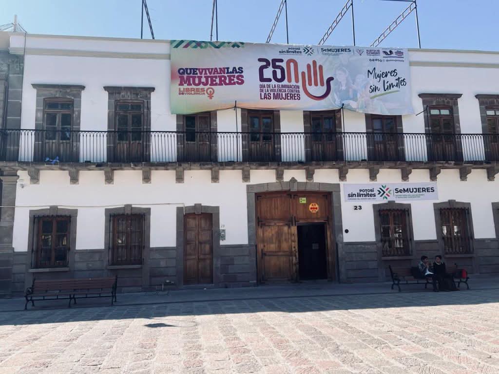 CÓDIGO ROSA LLEGA A 508 TIENDAS OXXO EN SAN LUIS POTOSÍ