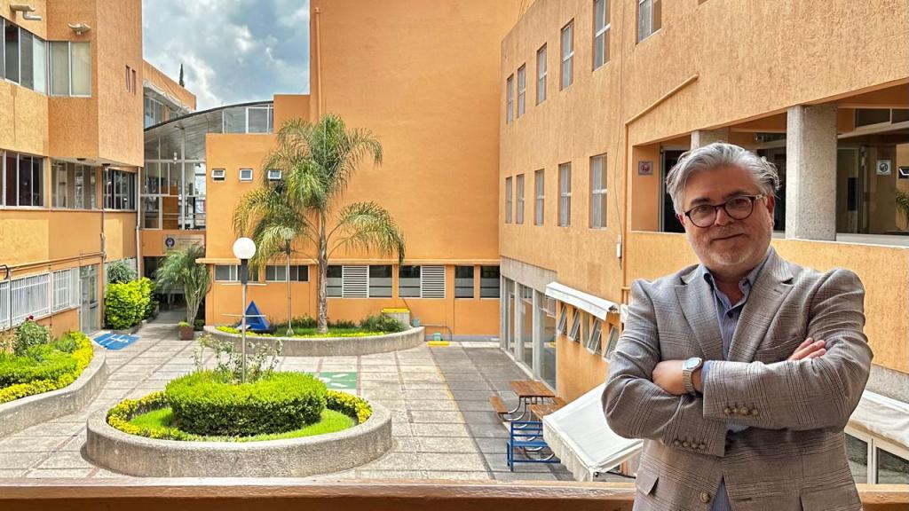 Persisten deficiencias en cultura financiera entre jóvenes: investigador de la&nbsp;UASLP