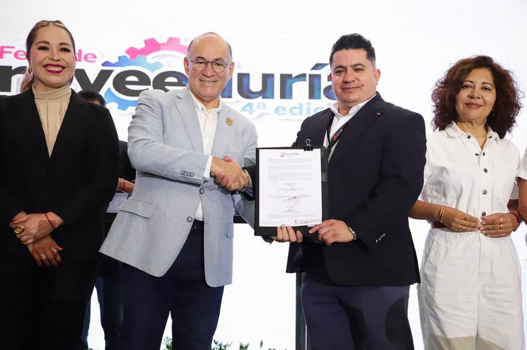 Feria de Proveeduría estimula la alta competitividad y la calidad de las empresas del sector&nbsp;automotriz