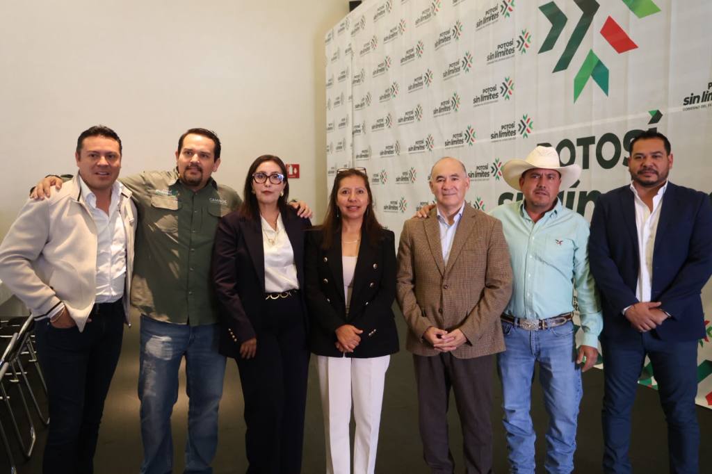 SAN LUIS POTOSÍ SE PREPARA PARA EL REGRESO DEL TREN DE&nbsp;PASAJEROS