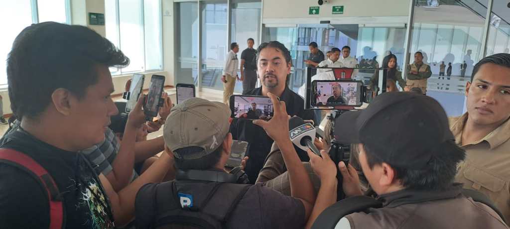 REHABILITARÁN PLANTA DE AGUAS RESIDUALES DE ESCALERILLAS CON 6&nbsp;MDP