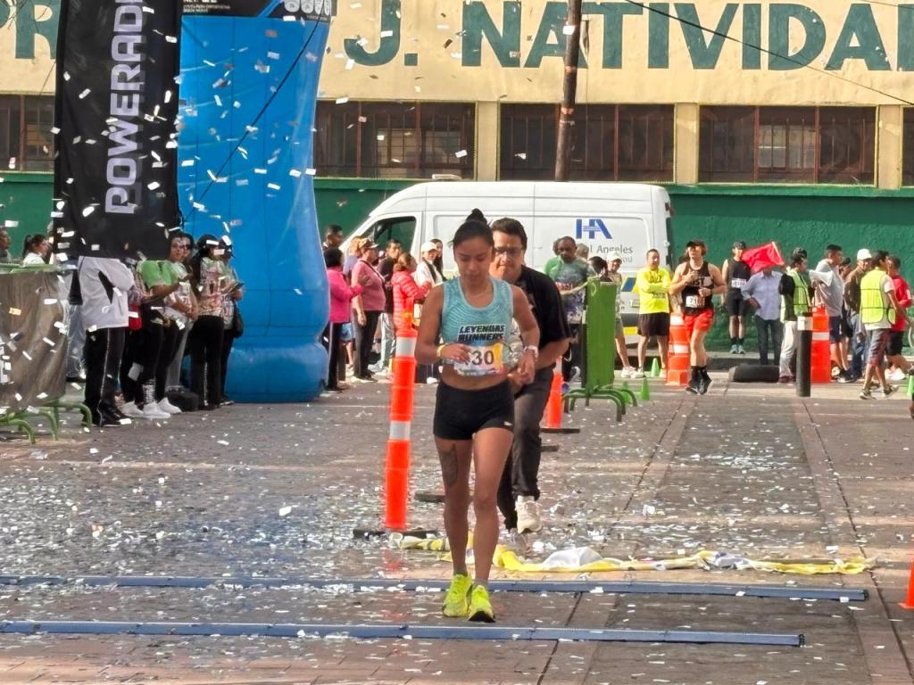 SERIAL TRAIL RECORRERÁ LOS BARRIOS TRADICIONALES DE LA&nbsp;CAPITAL