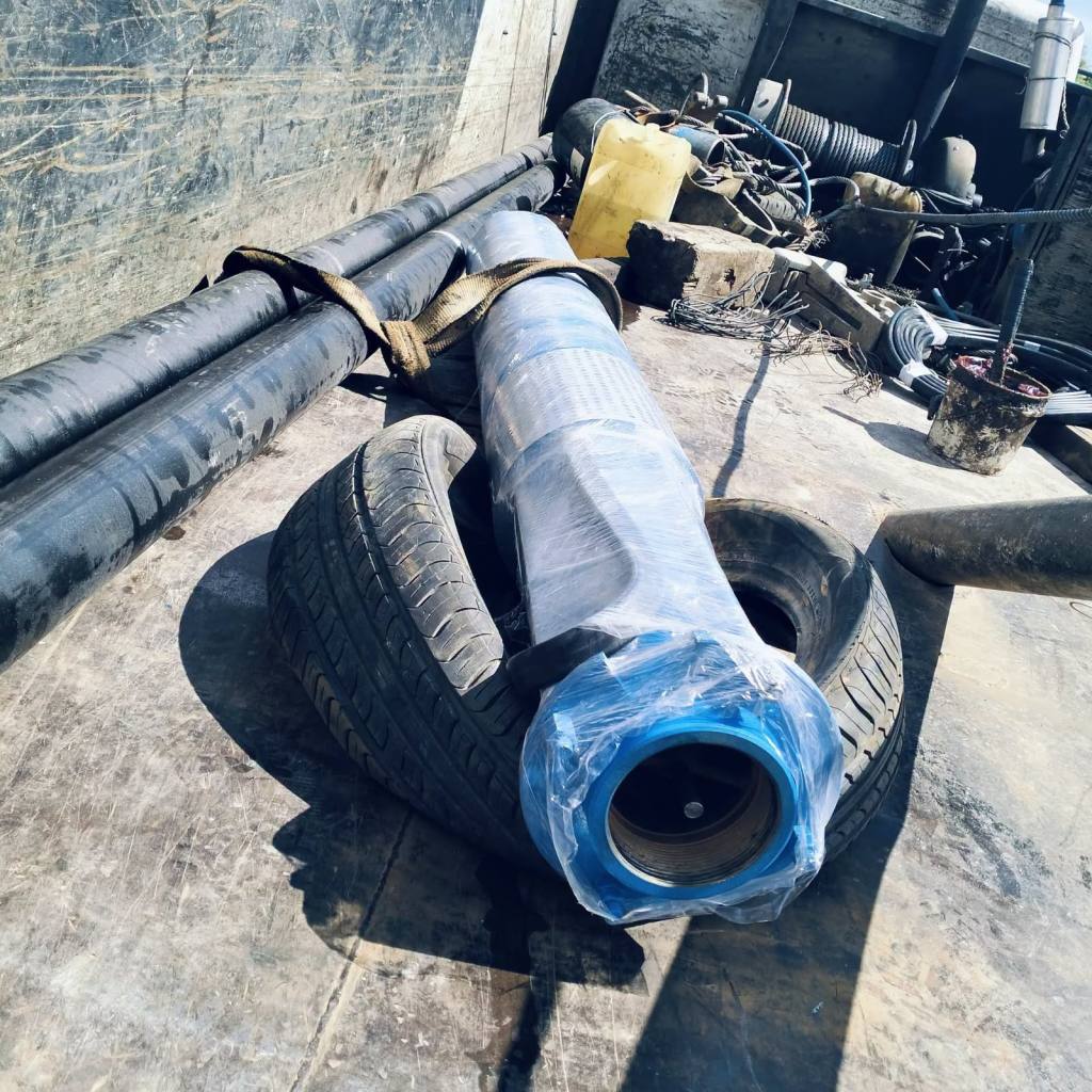 Gobierno Municipal de San Luis Capital restablece abasto de agua potable para nueve comunidades de&nbsp;Bocas