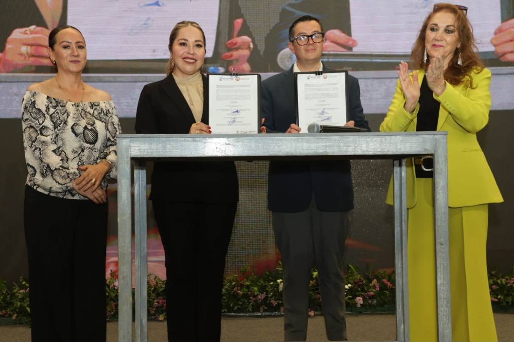 Destaca Regidora Maritza Jenith Vázquez acuerdos del Gobierno de la Capital para fortalecer la economía&nbsp;local