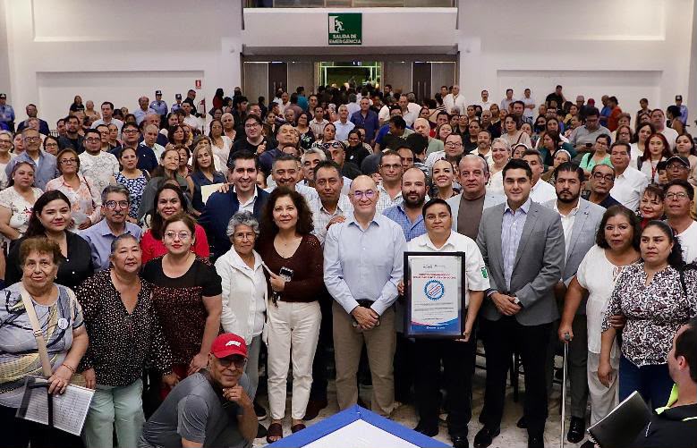 “Ciudadanos y Gobierno, consolidan política de seguridad en la Capital”: Enrique&nbsp;Galindo