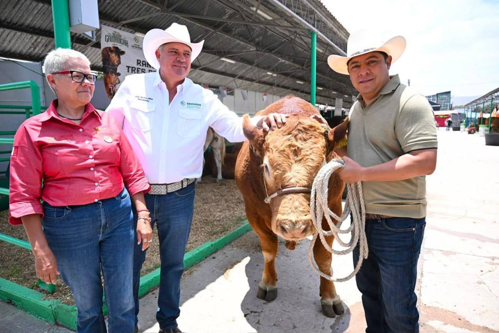 LO MEJOR DE FENAPO 2026 ESTÁ POR VENIR: RICARDO&nbsp;GALLARDO