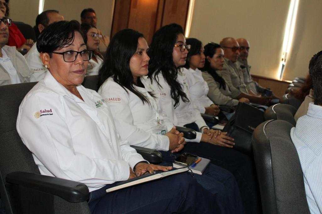 SAN LUIS POTOSÍ SUMA NUEVE AÑOS SIN&nbsp;PALUDISMO
