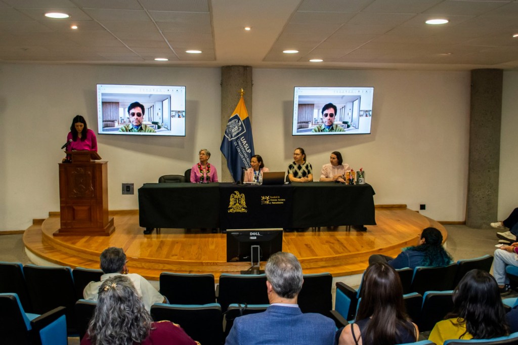 UASLP celebra 20 años de la Licenciatura en Arqueología, formación clave para comprender y preservar el&nbsp;patrimonio