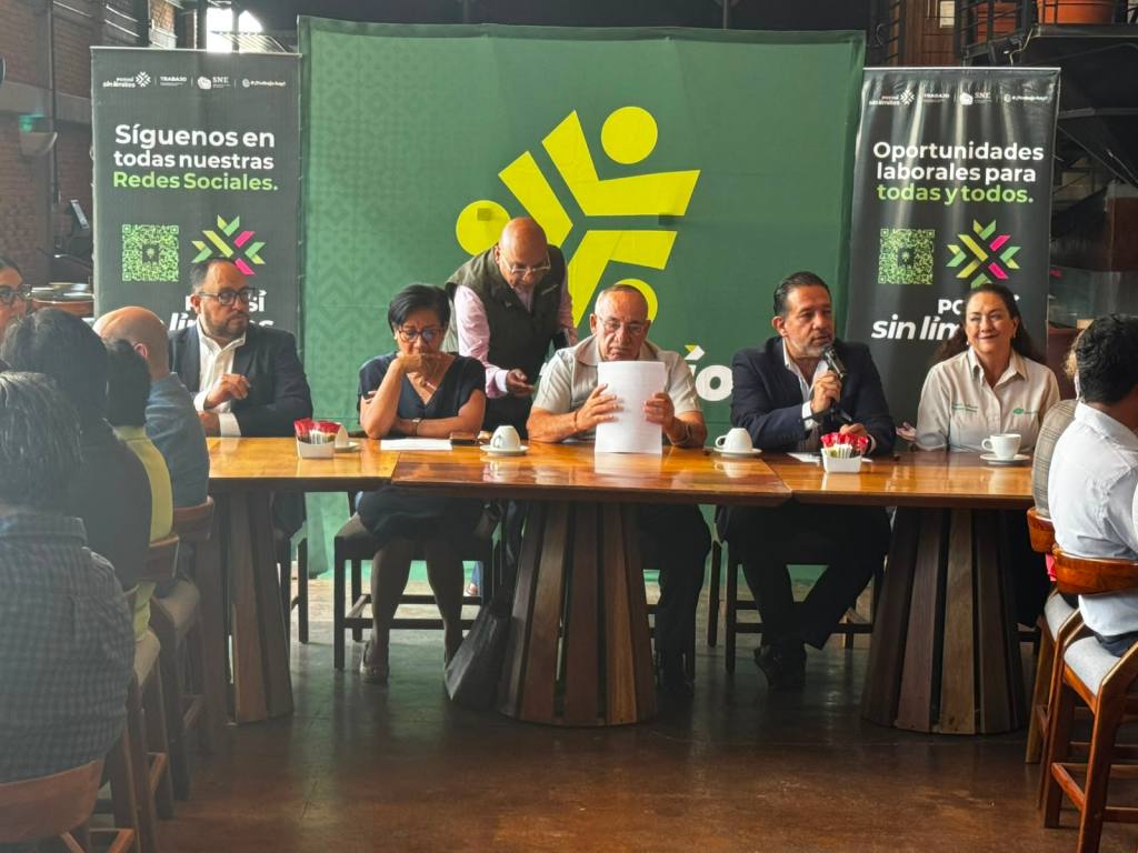 GOBIERNO DEL ESTADO LE BRINDA MÁS OPORTUNIDADES LABORALES PARA LAS&nbsp;JUVENTUDES